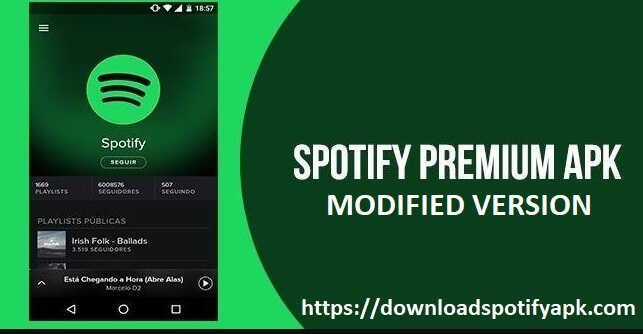 Download Spotify Premium Free Windows